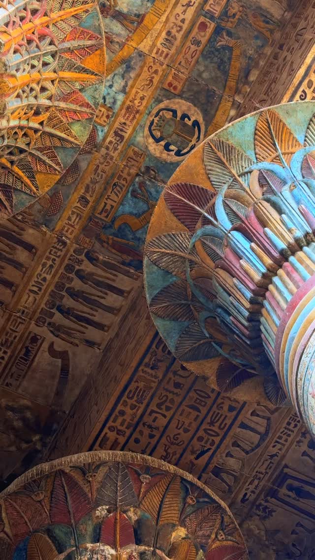 ieva | Luxury, Adventure, Sustainable Travel, Aswan