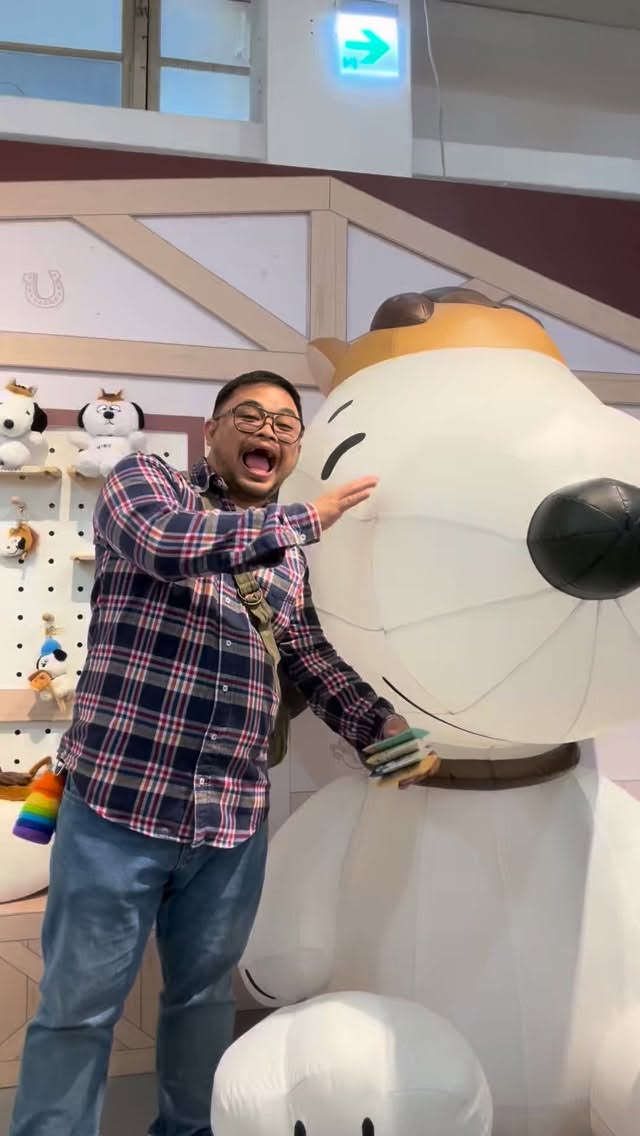 PokéMaster RJ, Huashan 1914 Creative Park