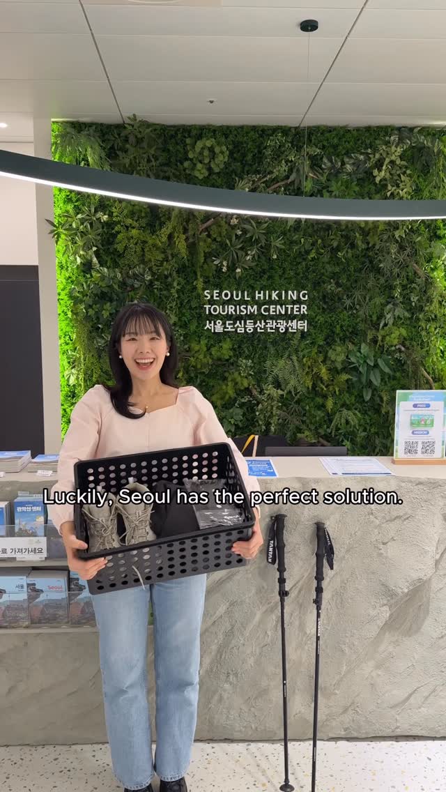 Hailey Kim, Seoul