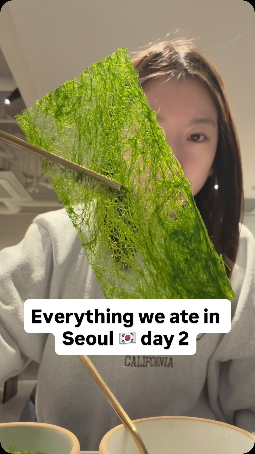 twogluttons, Seoul Forest Park