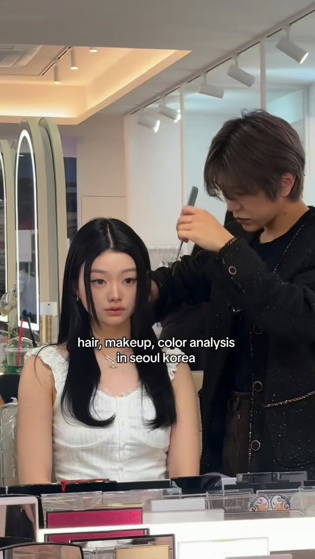 j i a, Myeong-dong
