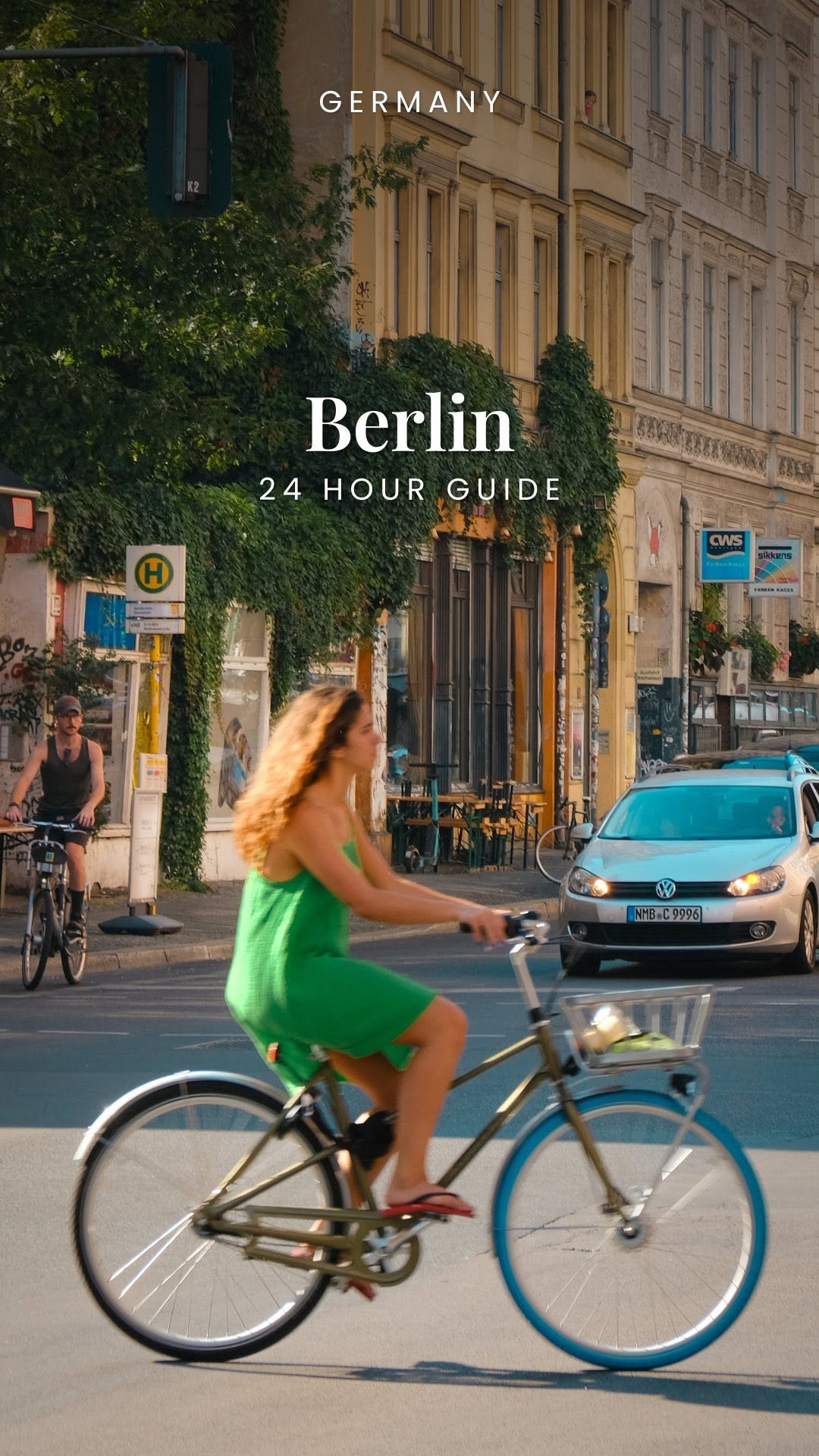 jess ellis | travel creator & photographer, Berlin Wall Memorial