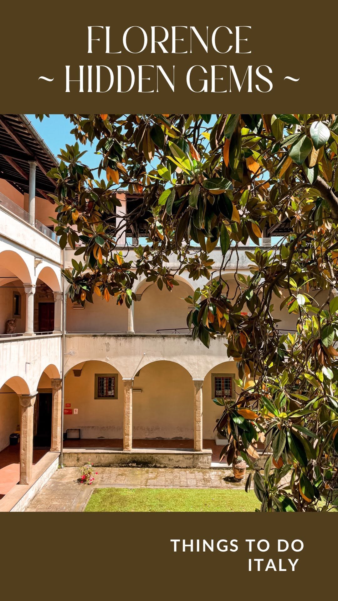 jess ellis | travel creator & photographer, Giardino Bardini