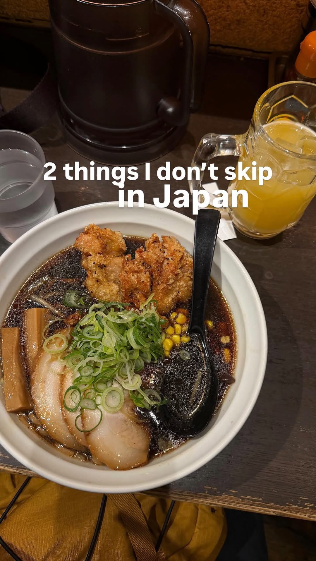Kayli King, Osaka