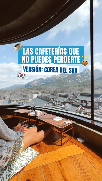 Viajes Carrefour, Koriko Cafe