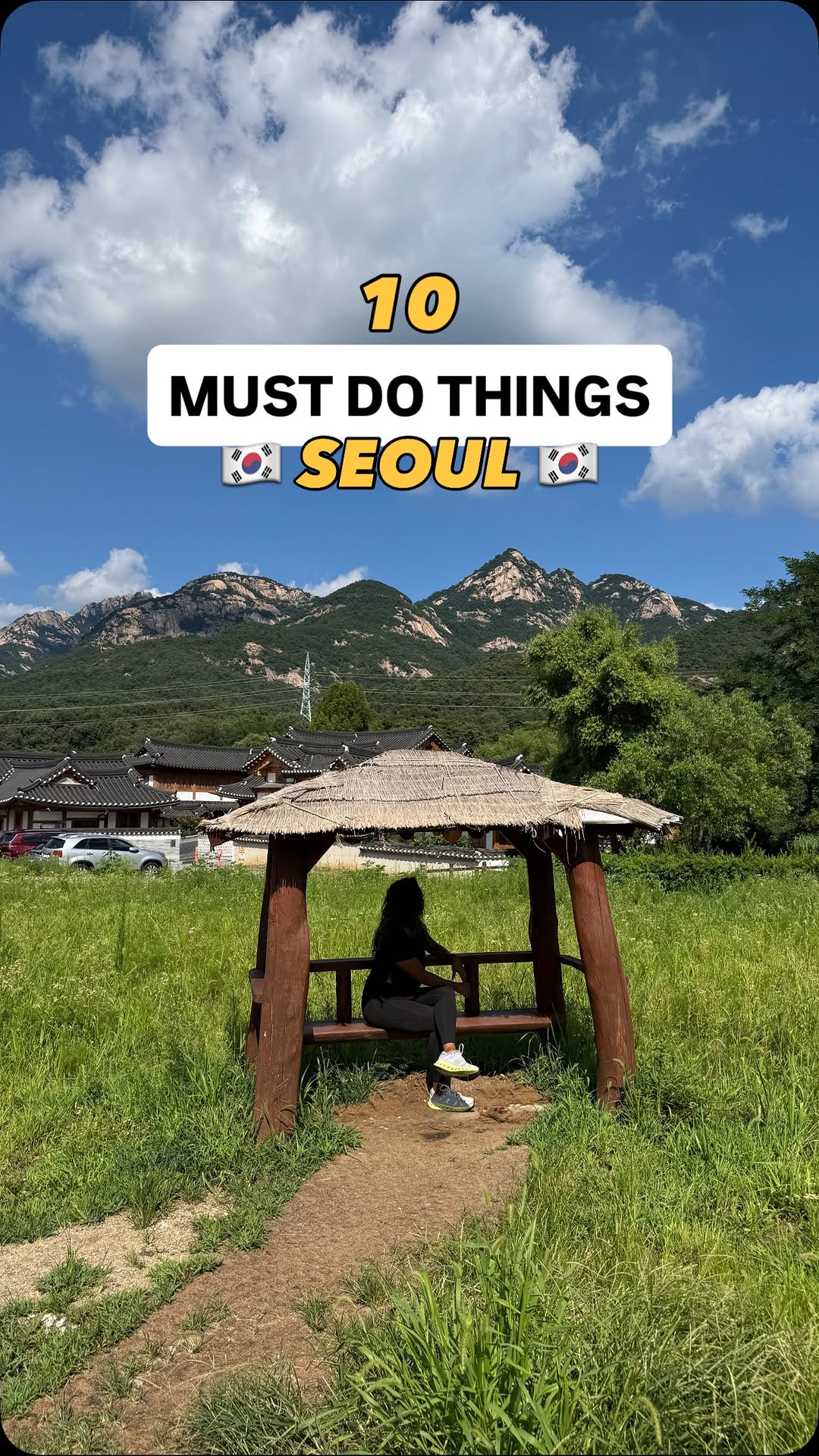 MATA, N Seoul Tower