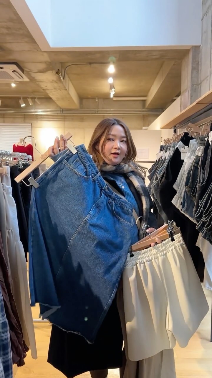 Irene permatasari, South Korea