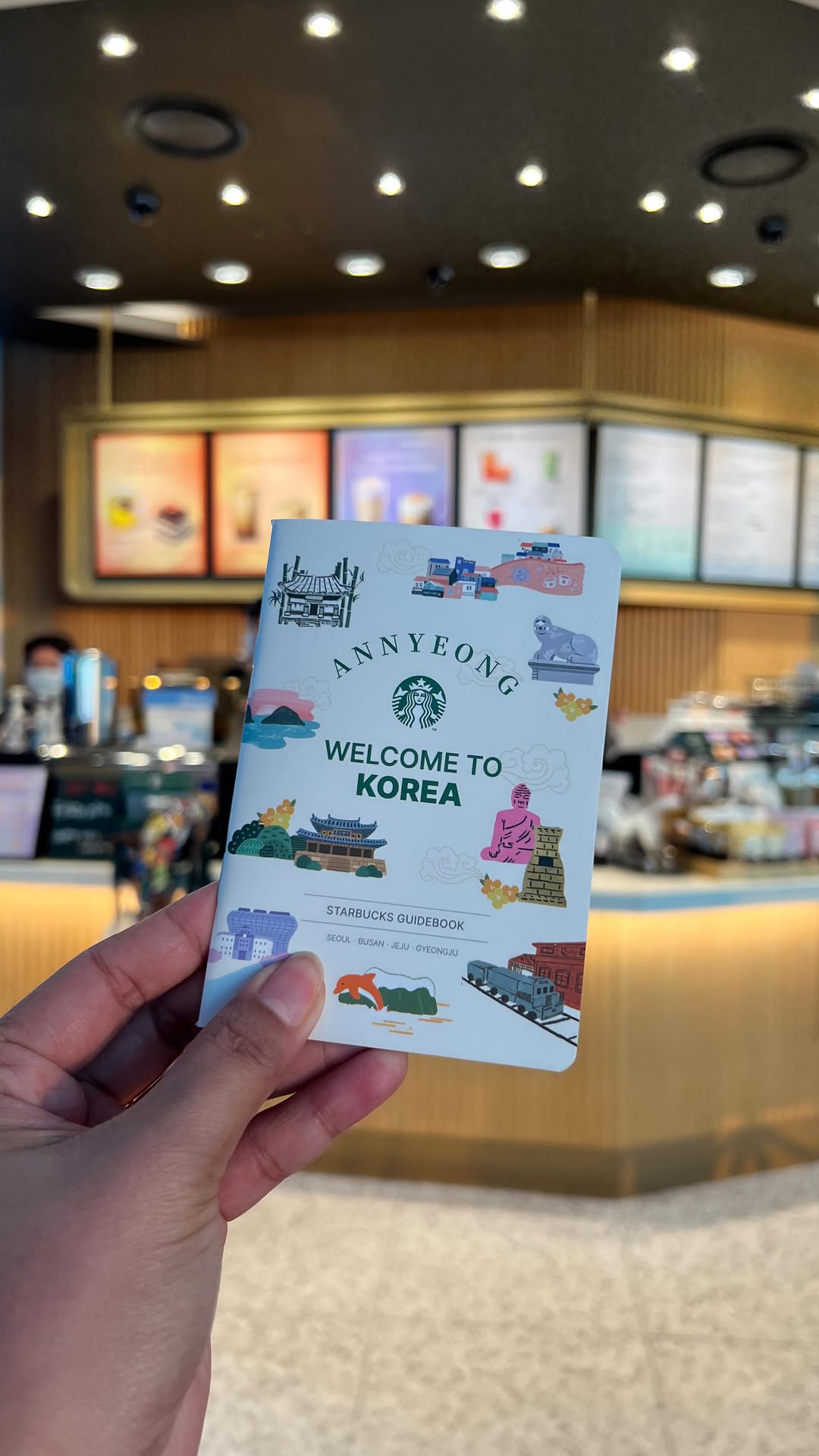 Michelle’s Adventure ✨, Gwangjang Market