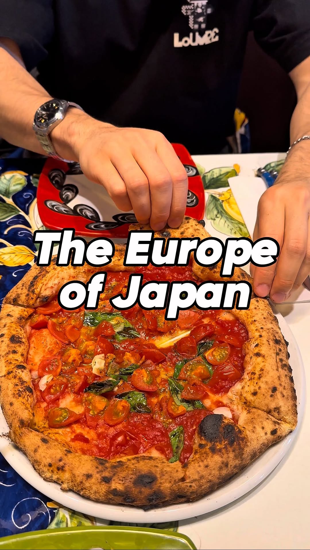Blake | Japan Food + Travel, Jiyugaoka