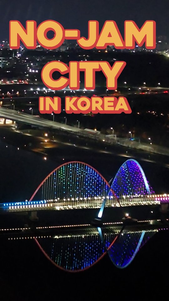 Austin Givens, Daejeon