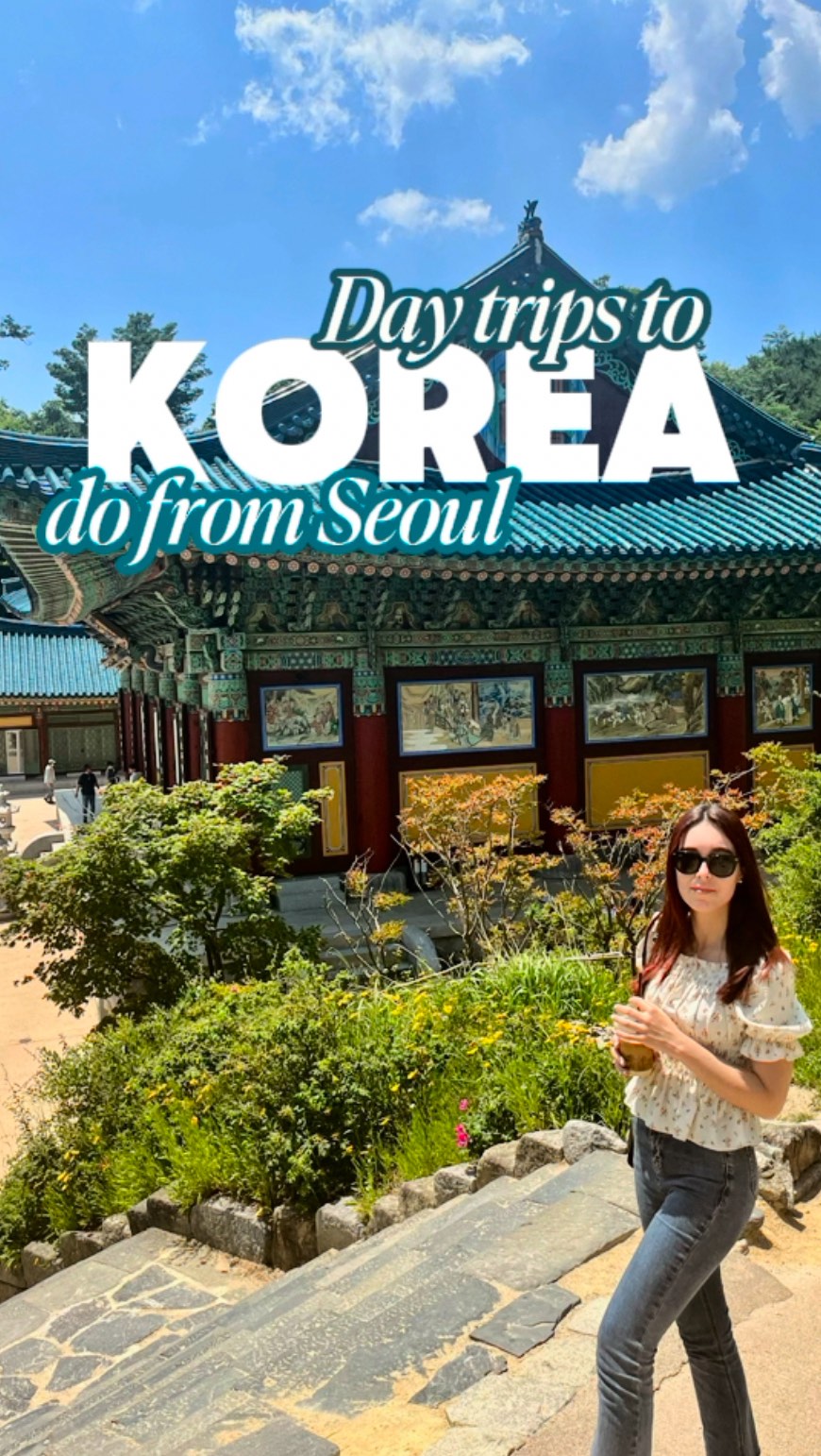 Laia In Korea, Incheon