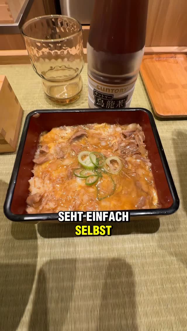 Enes, Tokyo