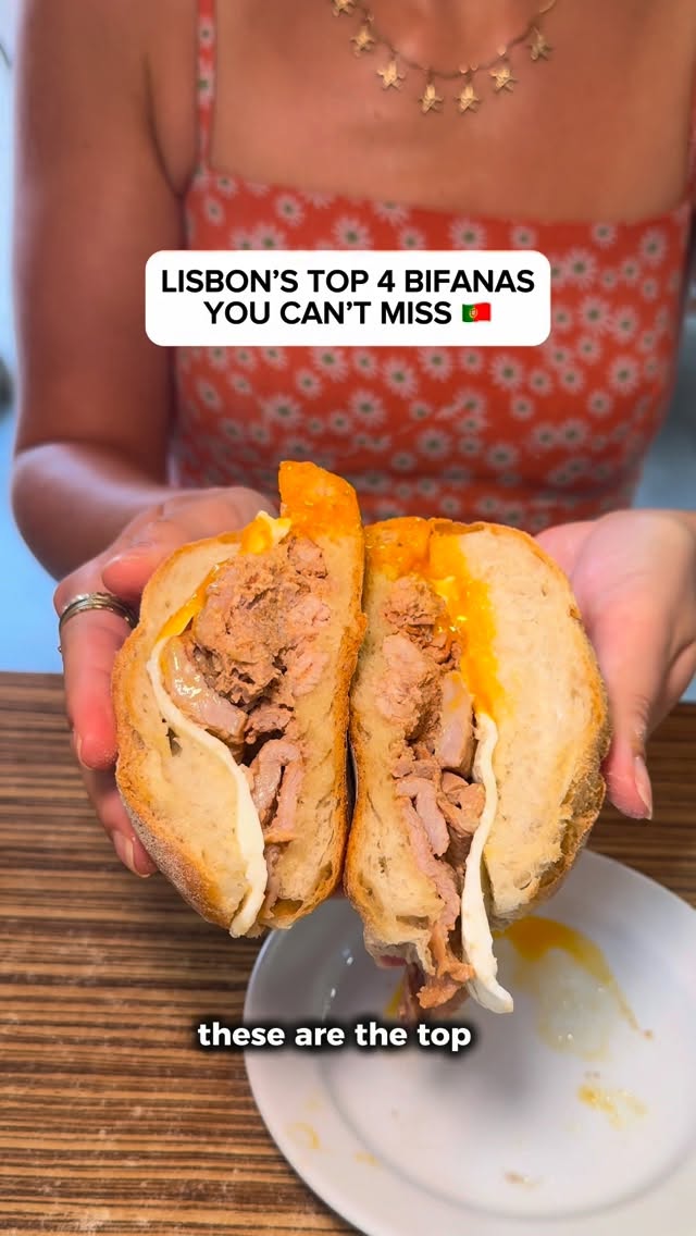 Alexa & Josh | Food & Travel Guides, Time Out Market Lisboa