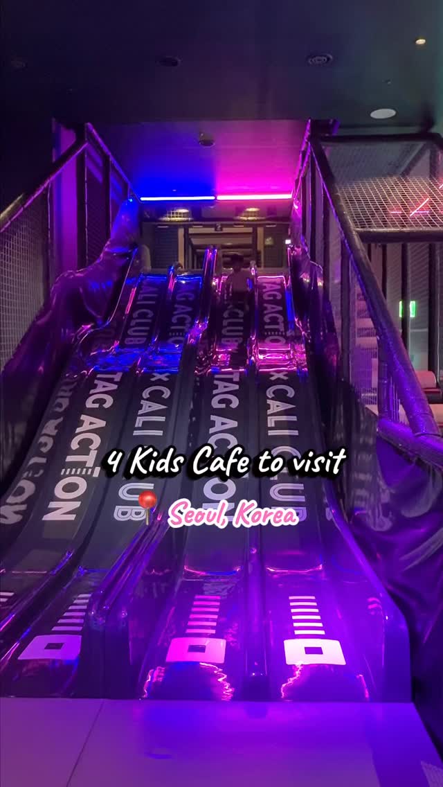 Chloe, LOTTE MART ZETTAPLEX Seoul Station