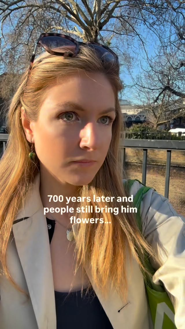 Dr Jen Howe, London