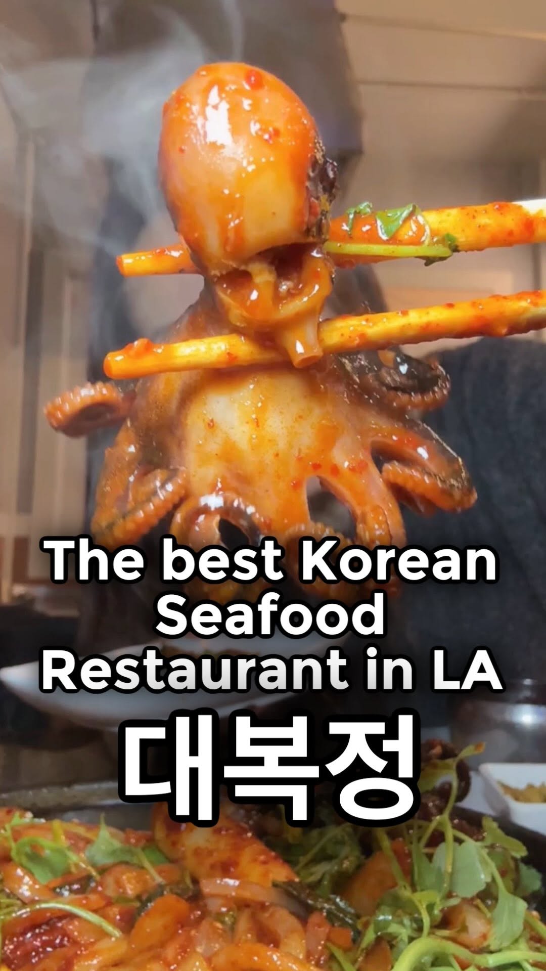 Jamie Kim | Best Food & Experience Blogger, Koreatown