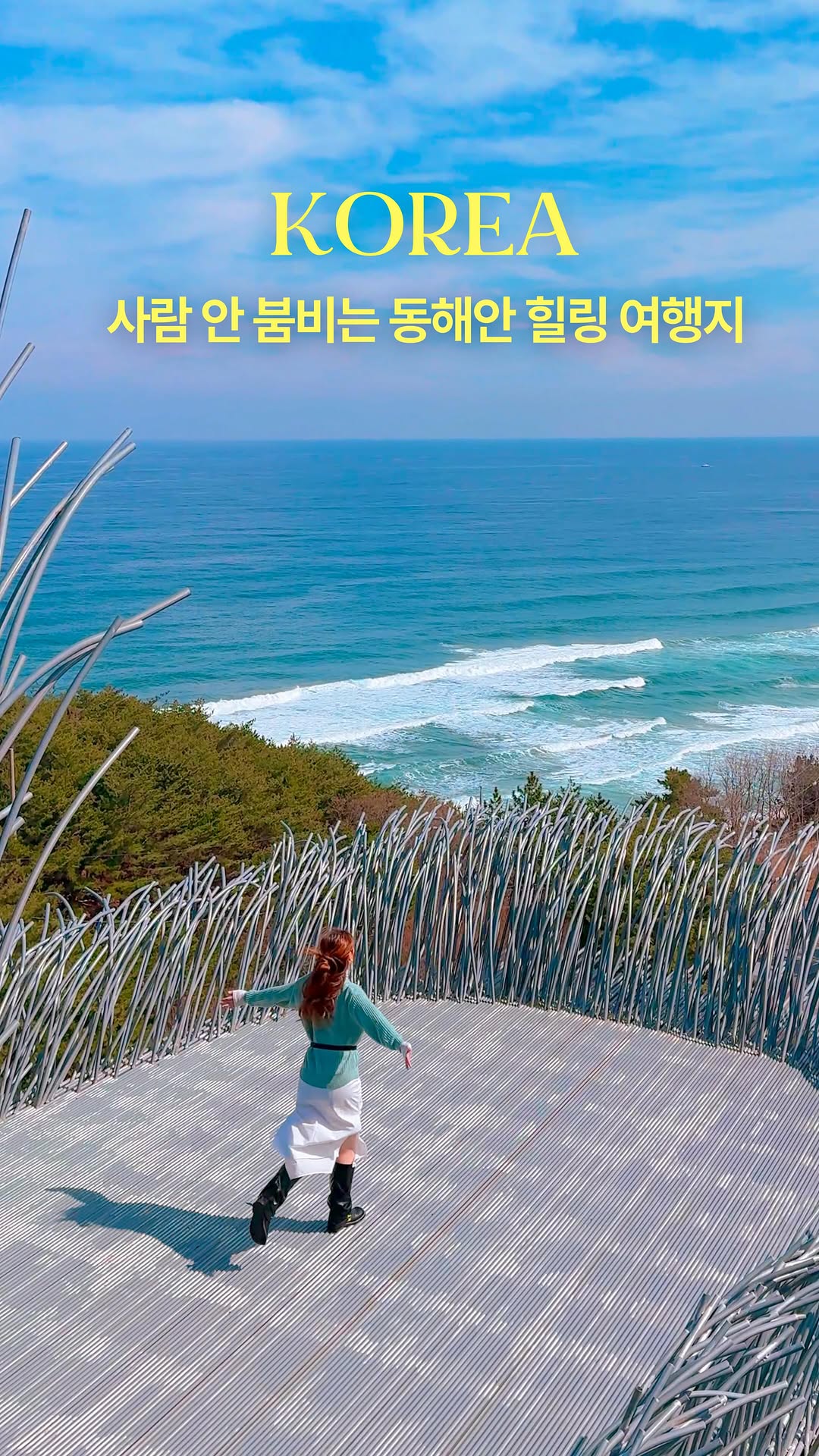 훵 | 돈 없는 여행 중독자✈️, Haslla Art World