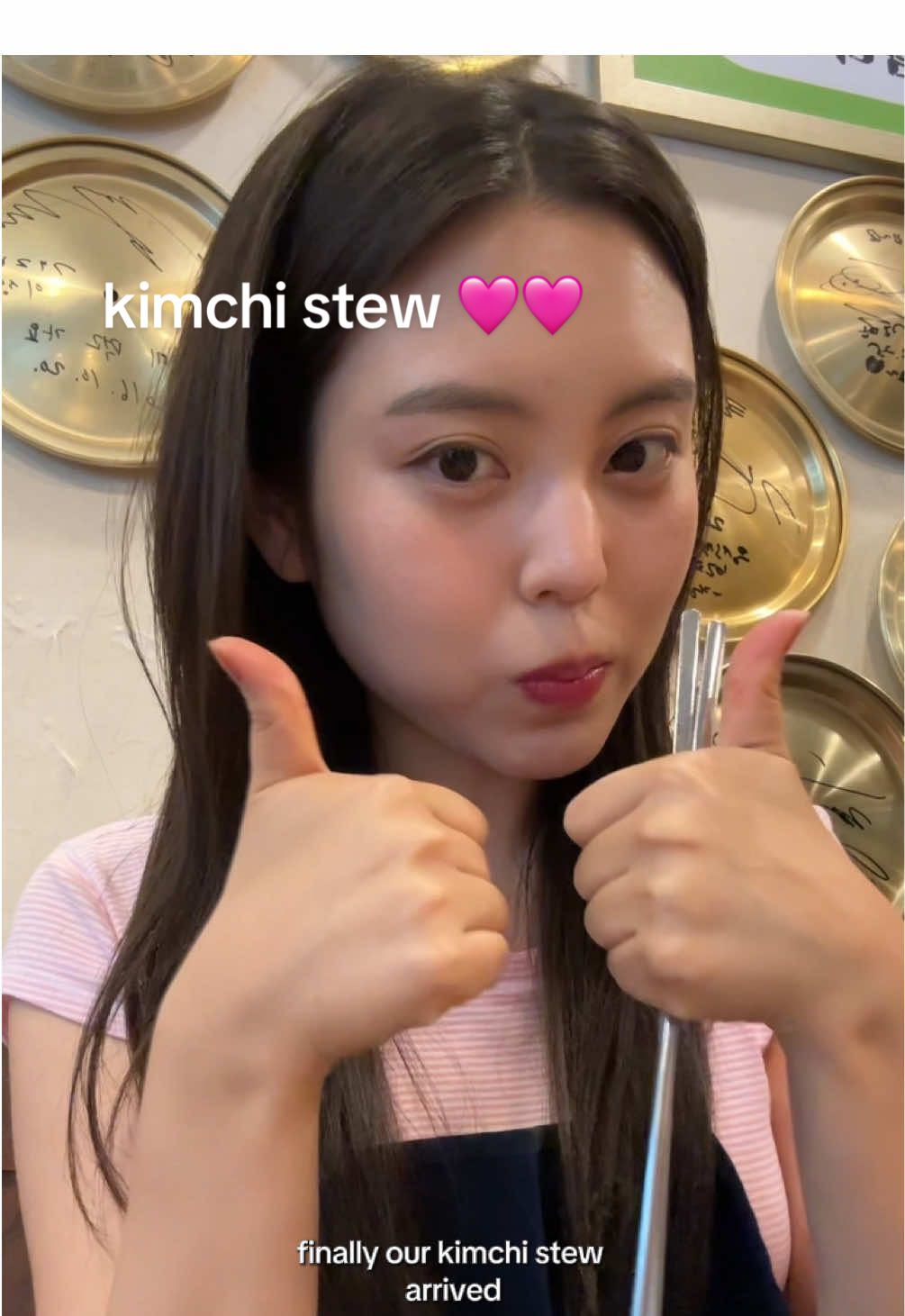 Hannah, KimbuksoonKeunNambijip
