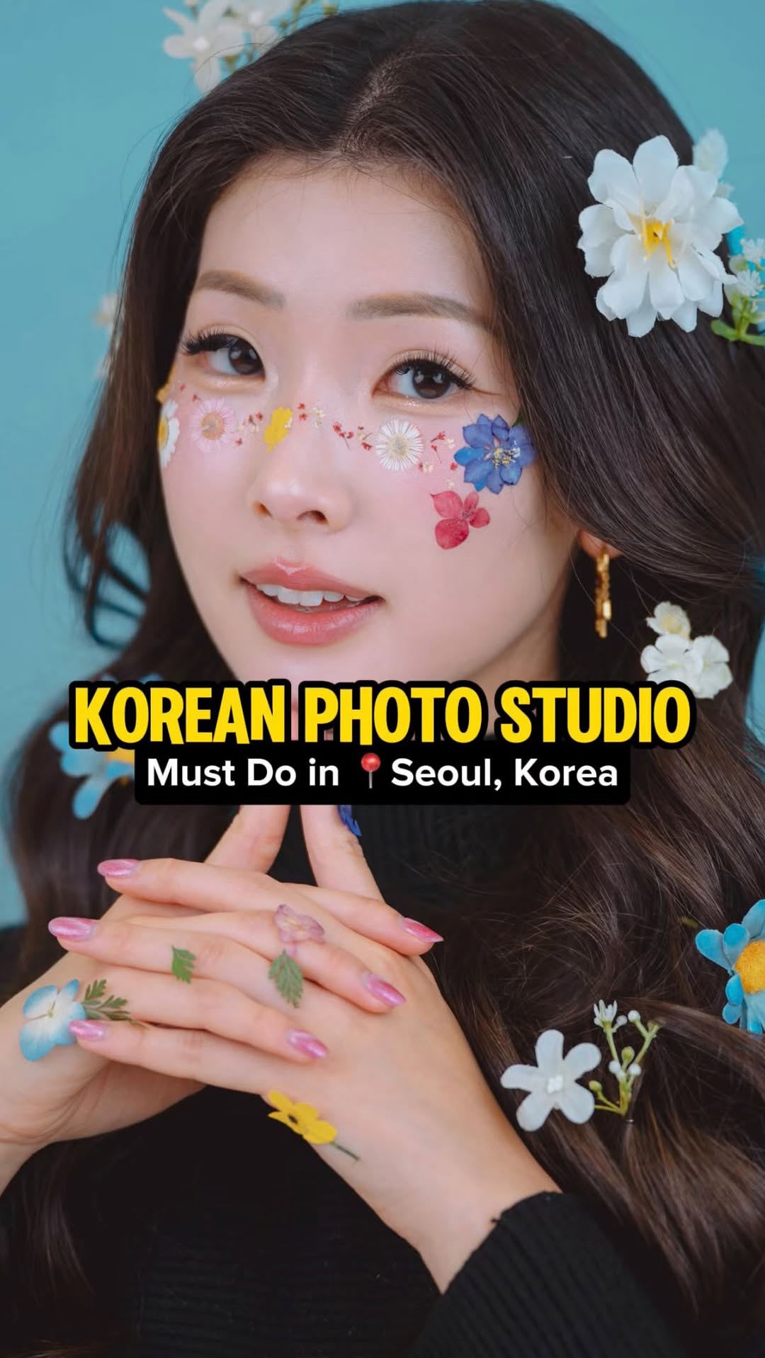 Helen | Food + Experiences 🍲, Seoul