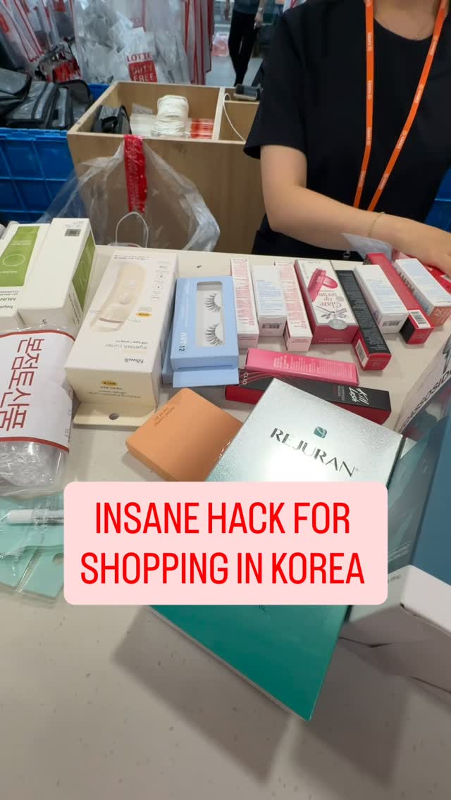 Harrison Family Chaos, Seoul