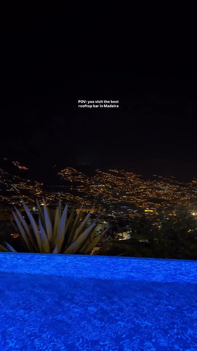 Explore Madeira Island, Funchal