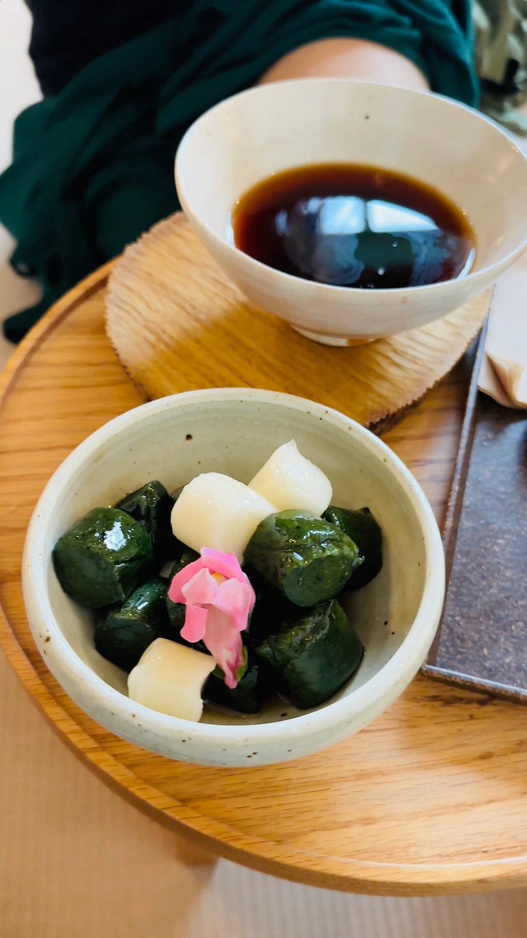 Sujin 김수진 | travel • food • culture, Sindang-dong