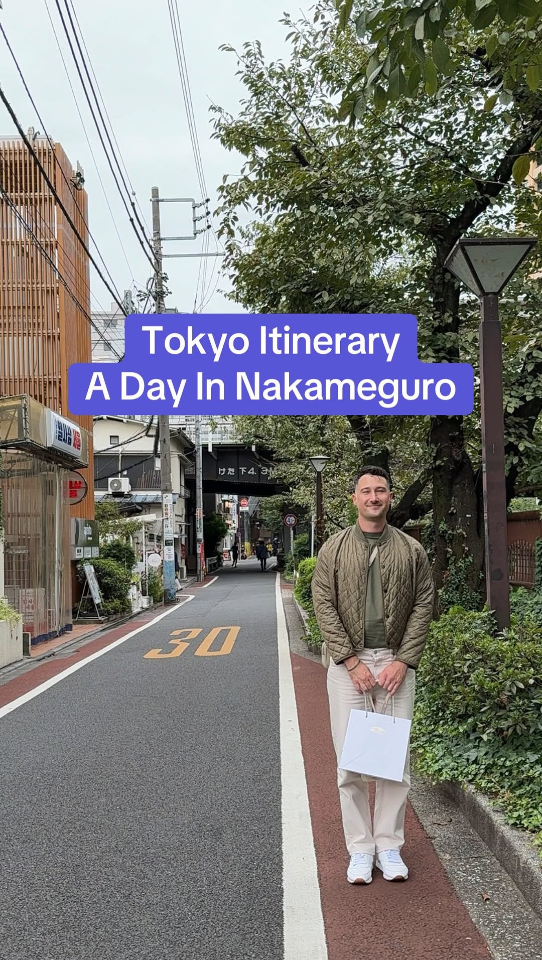 Drew Tillman, Tokyo Metropolitan Teien Art Museum