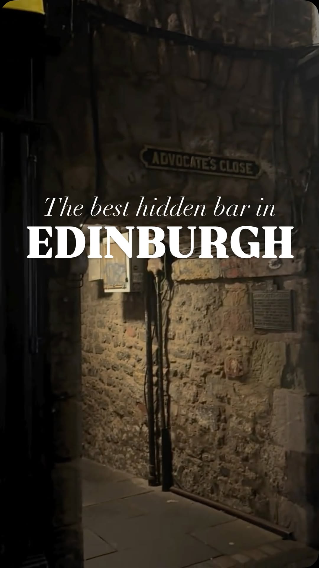 Edinburgh_Local, Royal Mile