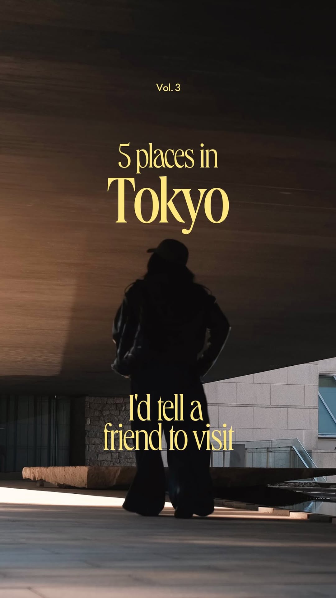 Remi Afolabi, Kichijōji