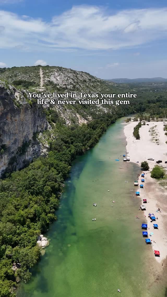 Kevin Del Aguila, Chalk Bluff Road