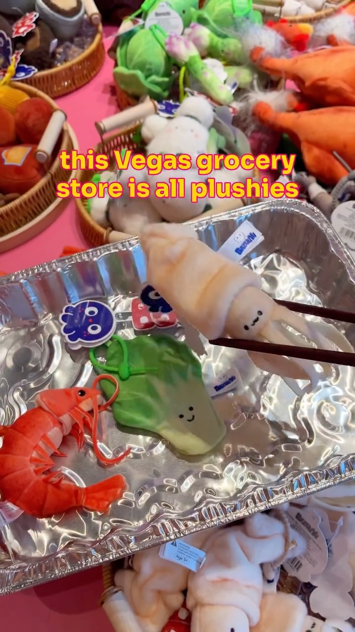 Berlin | Vegas food + travel, cutie design studio