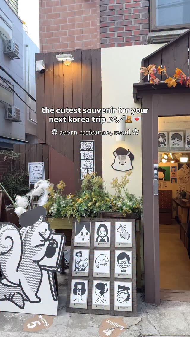 rina ꪔ̤̮ ✿, Yeonnam-dong