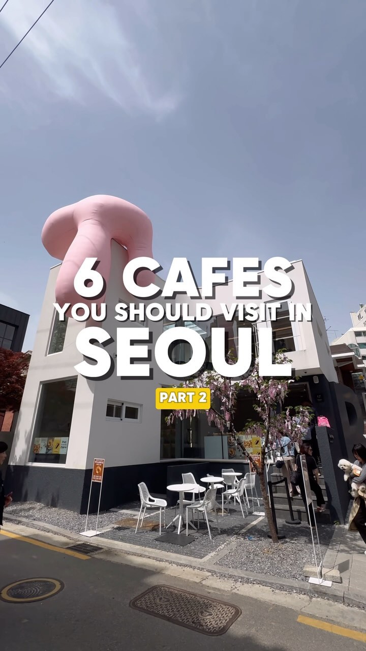 ForkSpoonManila, Alexis, Cha-teul