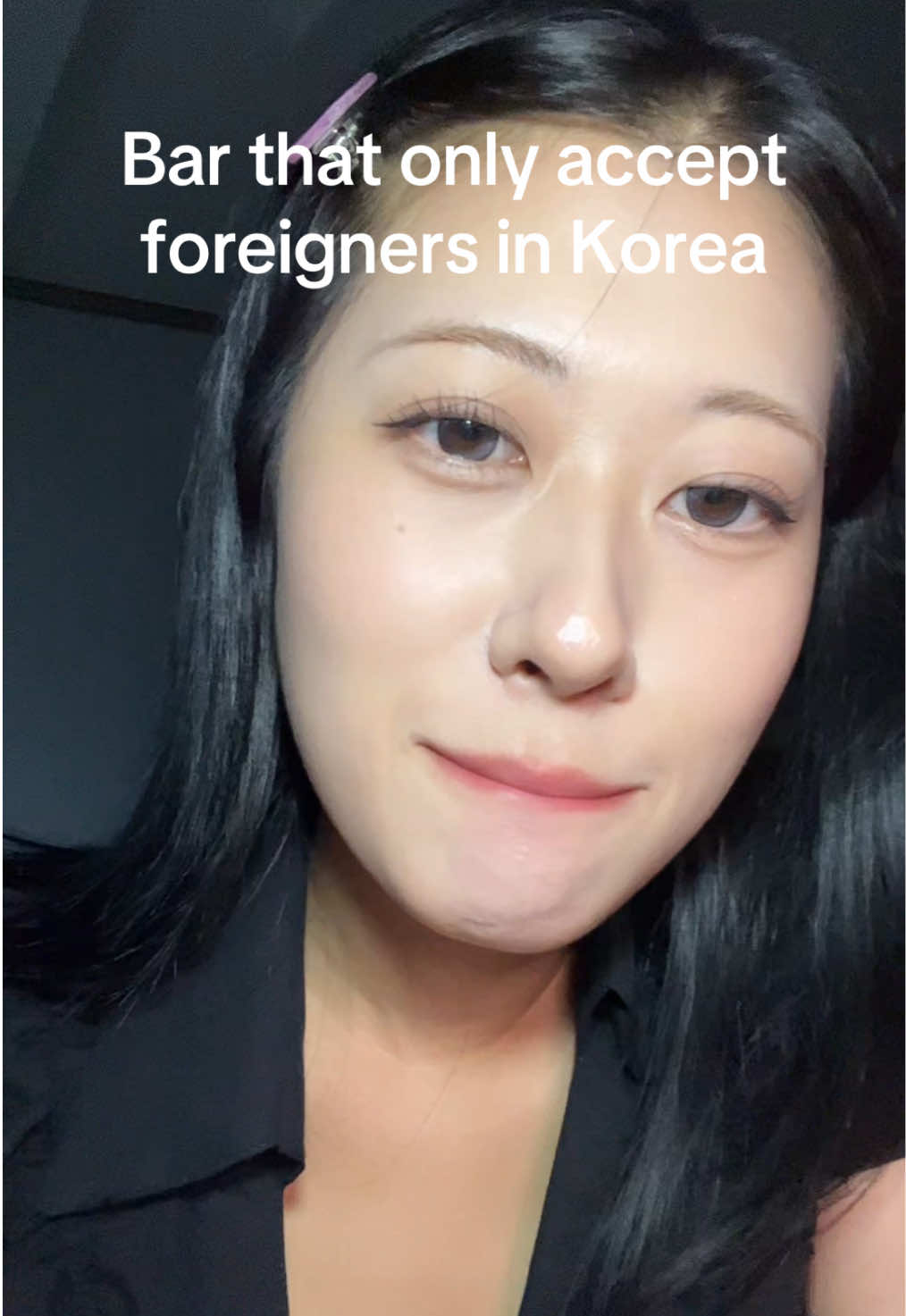 jenny cho, Itaewon-dong