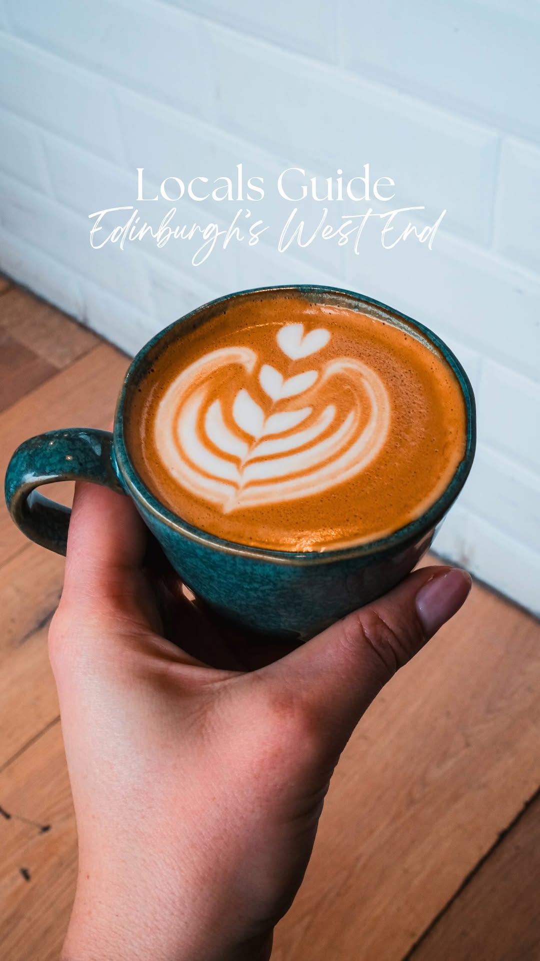 Sophie Hannigan | Scottish Food & Travel Blogger, St Mary's Episcopal Cathedral