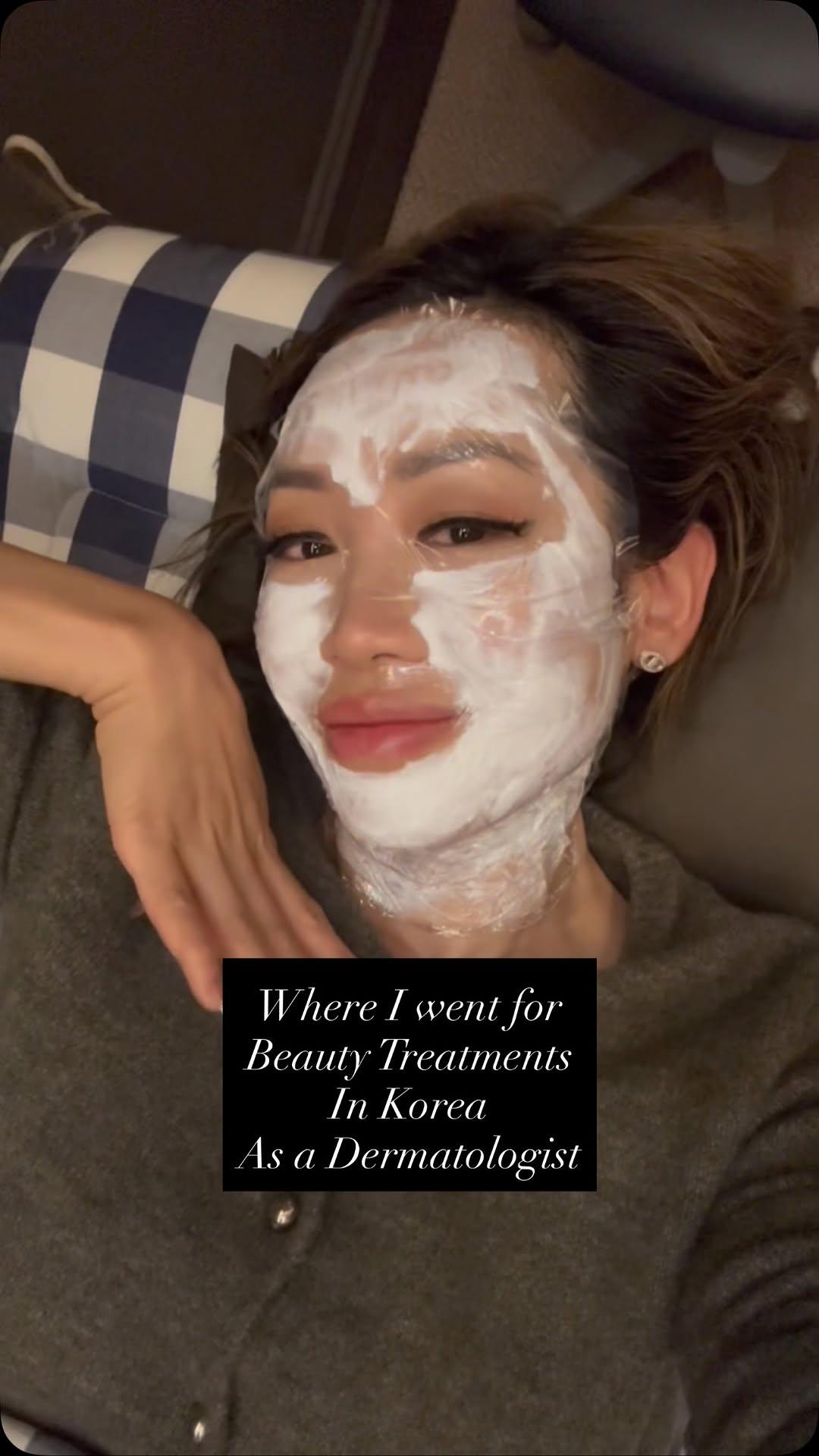 Jennifer Channual, MD | Dermatologist, The Heal Dermatology | English Speaking Dermatologist | 더힐피부과 동대문 | 東大門 美容皮膚科 肌管理 | ソウル皮膚科 皮膚管理