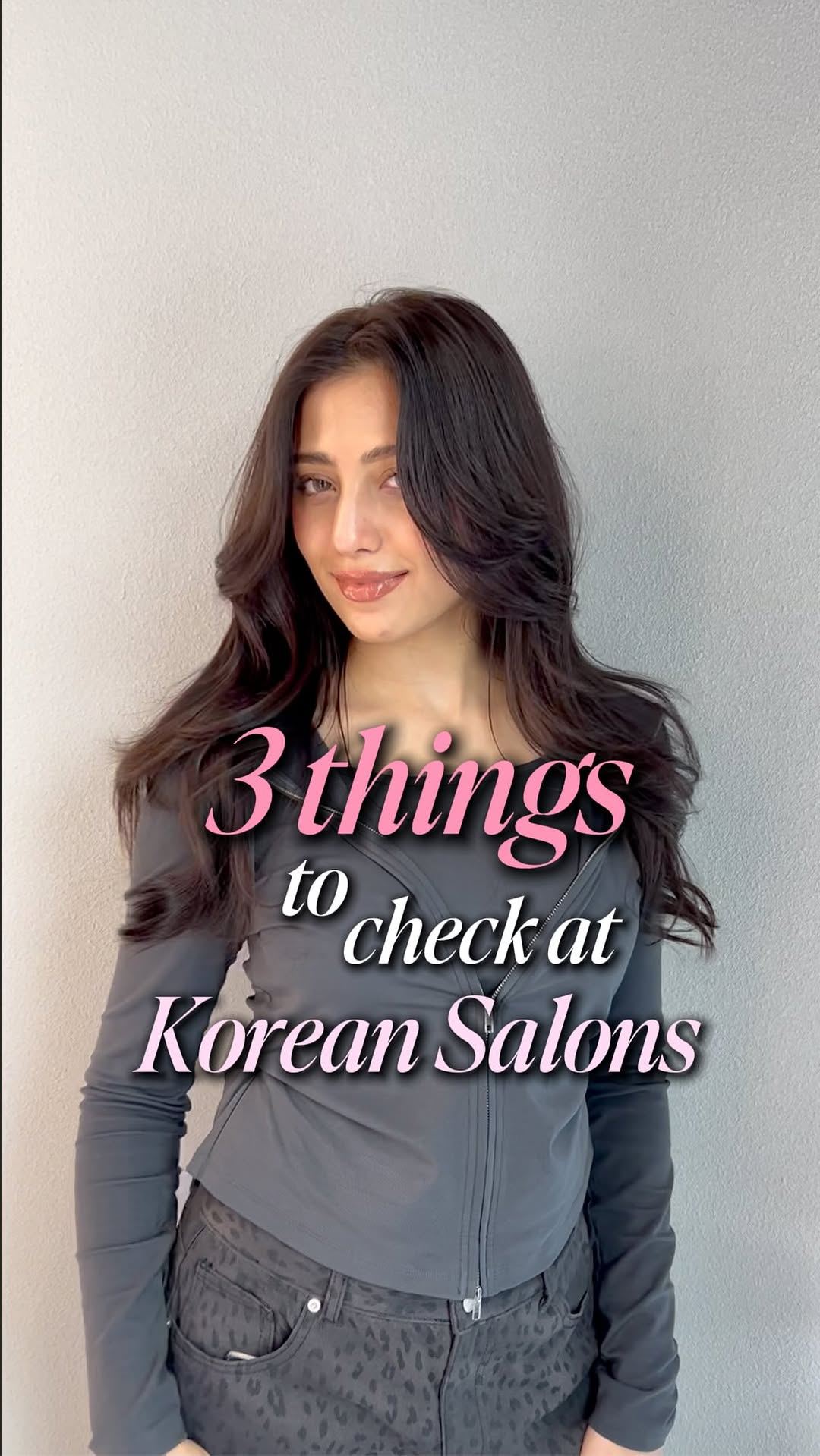 Creatrip 🇰🇷 Korea Your Way, Soonsiki Hongdae Flagship Hair Salon