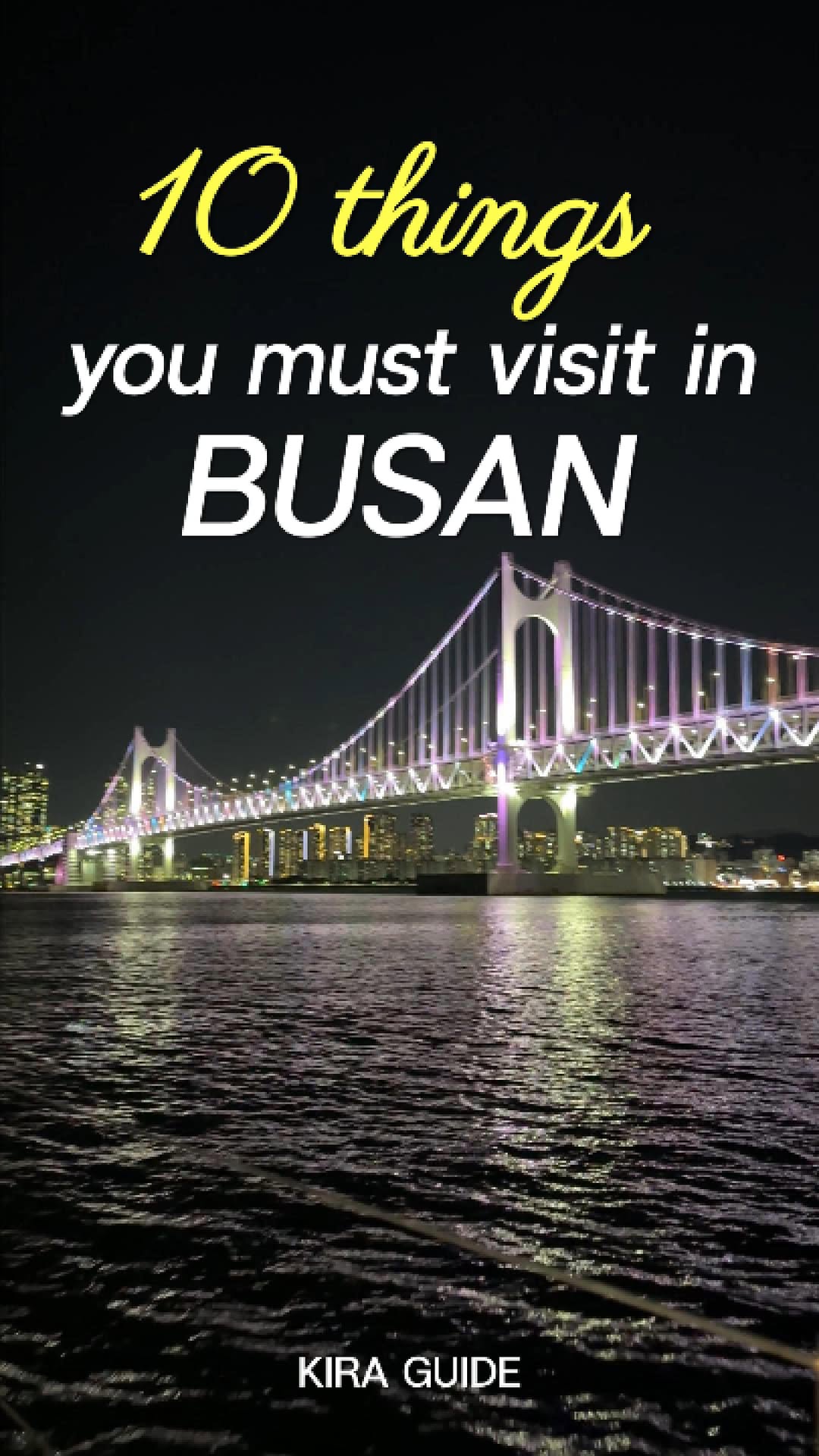 Kira | travel | food l lifestyle, Gamcheon Culture Village, Busan