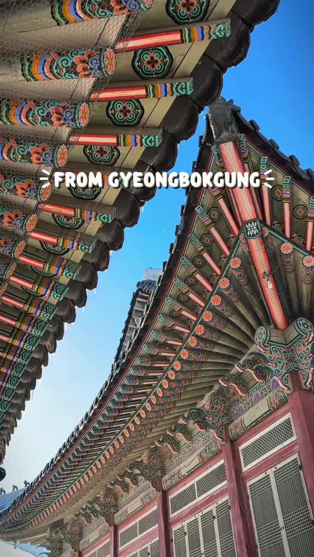 Seoul 🇰🇷 Tour Guide l Licensed Medical Tours | Beauty l Travel, Gyeongbokgung Palace