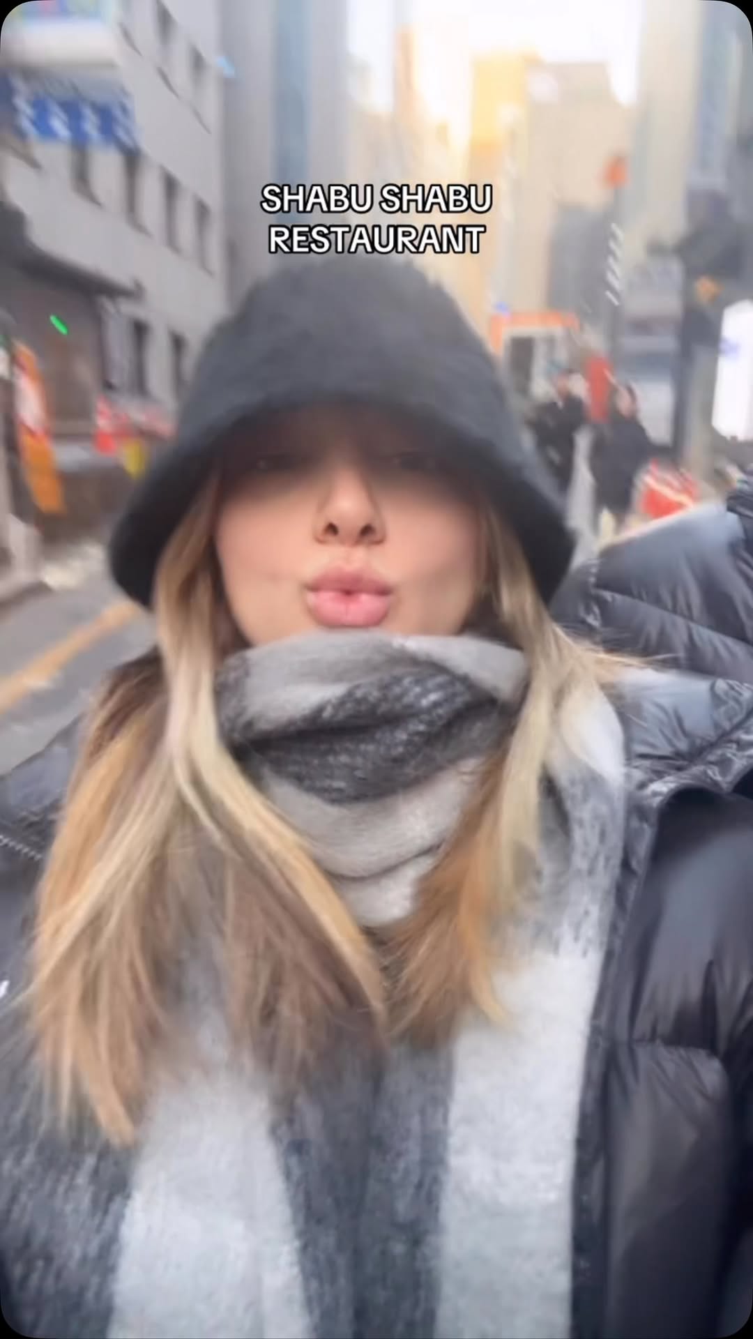 Melissa Altun ♡, Seoul