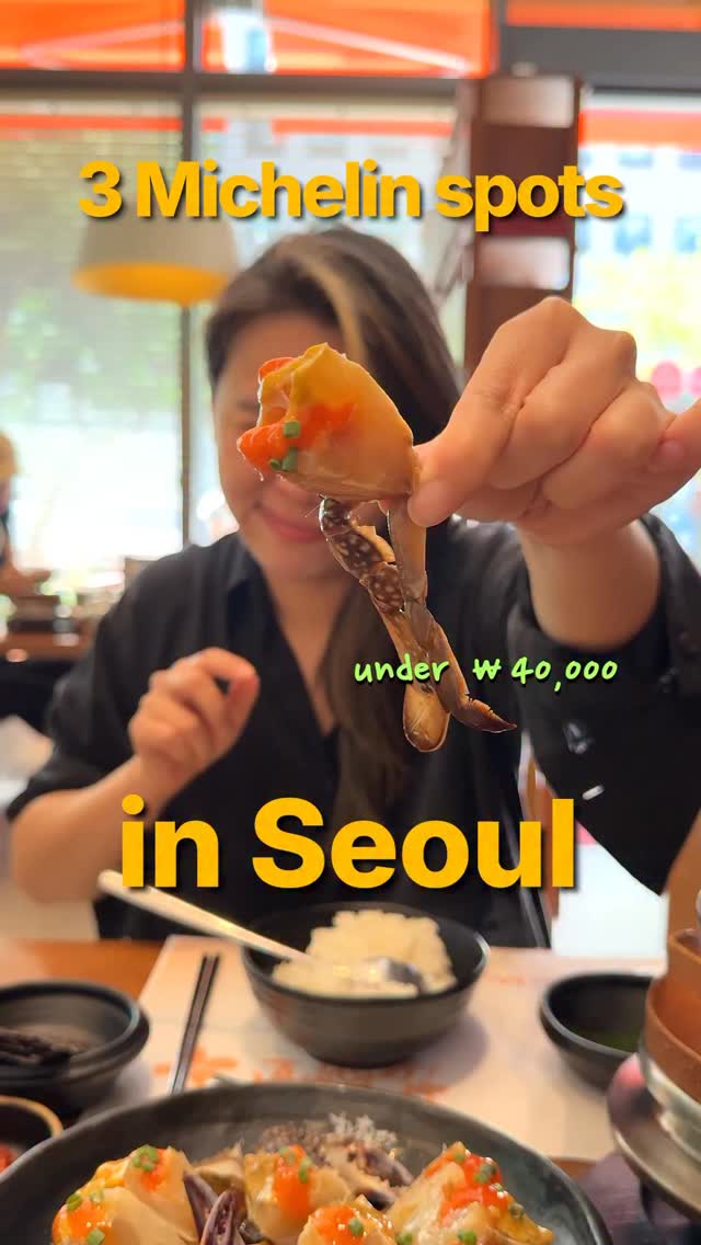Travels with Syl | Solo Travel Diary!, Seoul