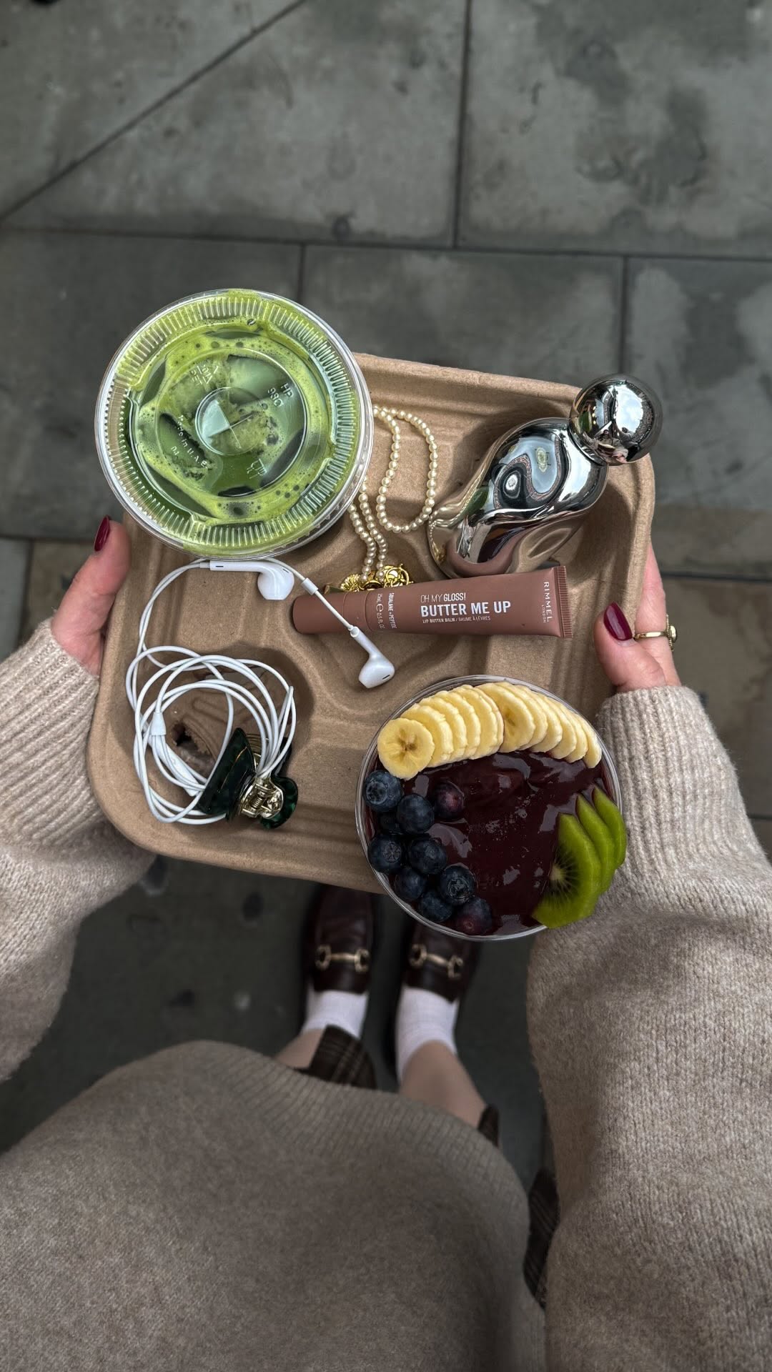 Rachel Fox | Scottish Food & Travel Blogger, St James Quarter