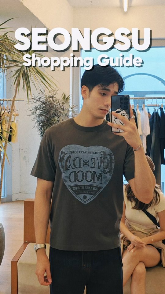 Joel Choo, DIOR Seongsu