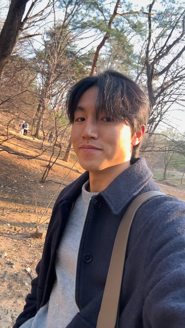 Robert Jun, Gangnam-gu