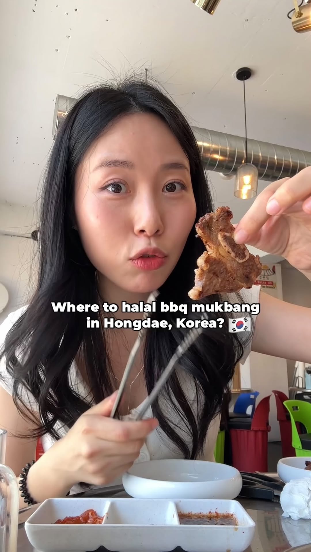 Tara Choi, Hongdae Street