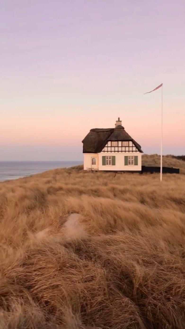 VisitDenmark | Travel inspiration for Denmark, Bornholm
