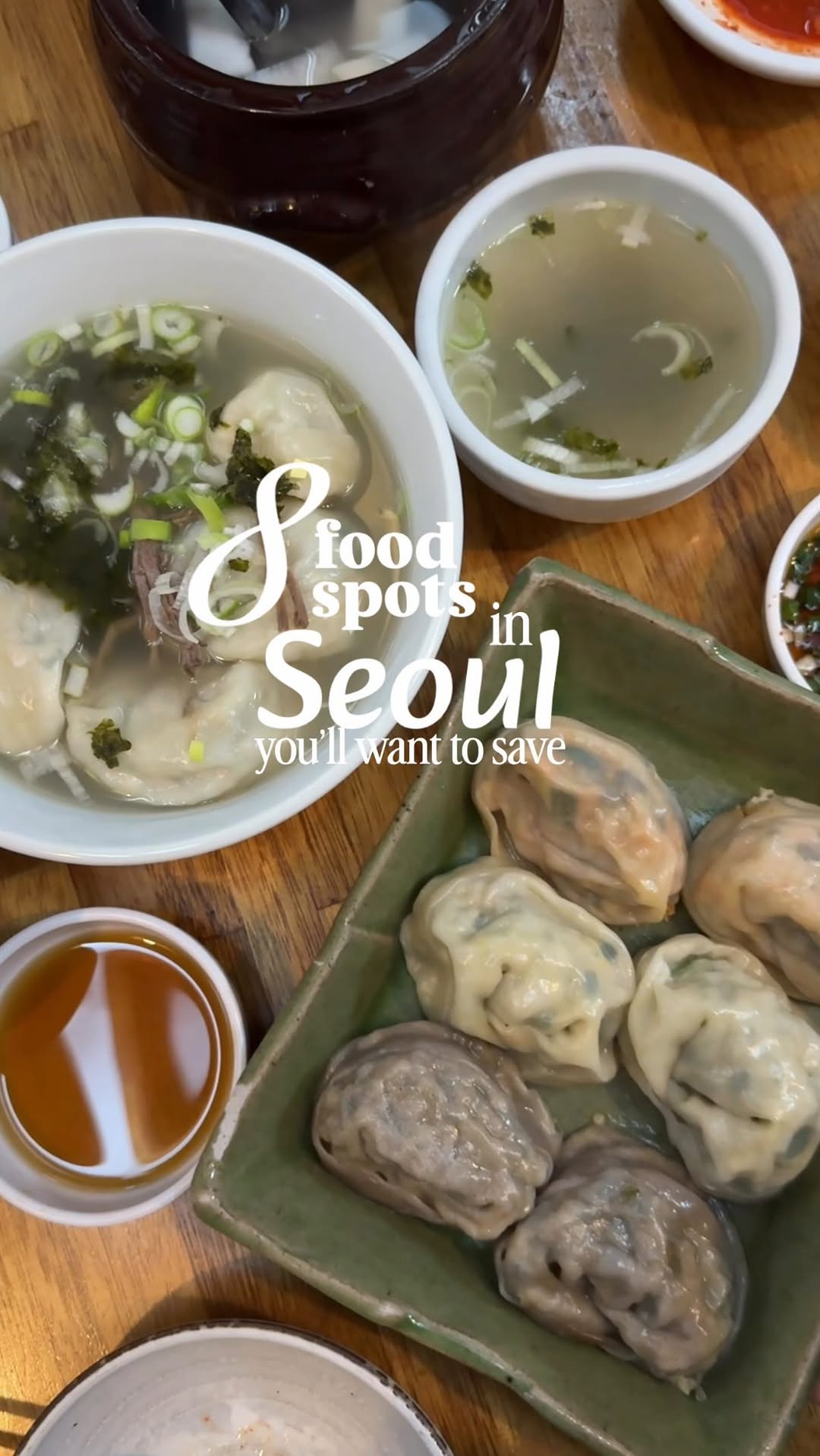 Karen N. • food & travel ✨, Namdaemun Market