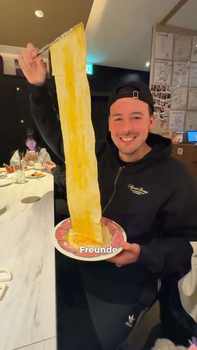 rob, Menchirashi