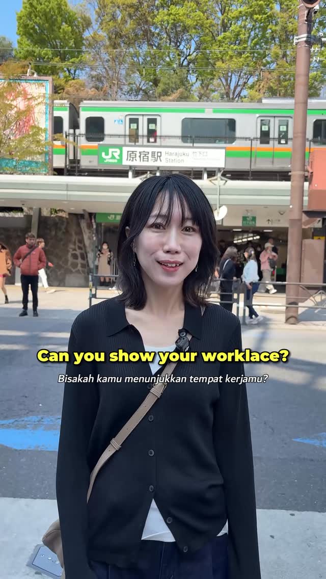 Navito🇯🇵Halal Food Guide, Harajuku