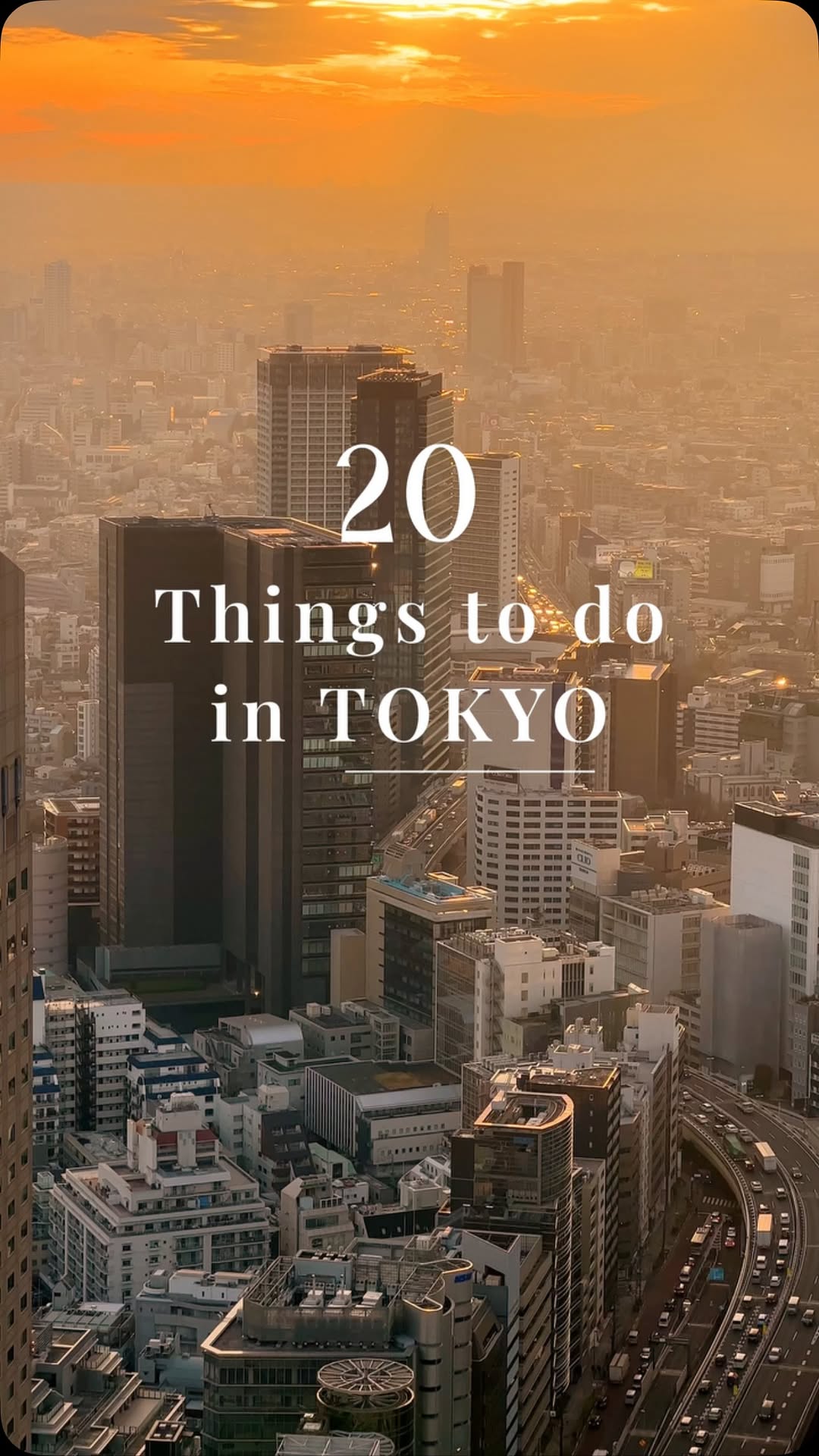 Luke Cameron | Travel & Hotel Photographer, Shibuya Scramble Crossing